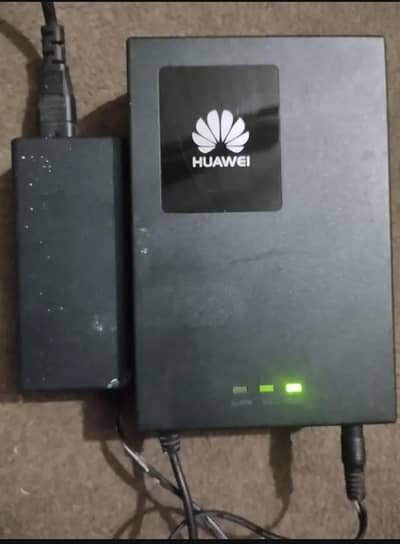 12v Huawei ups