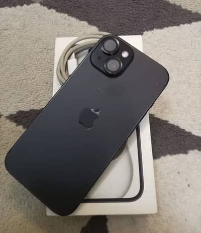 Iphone 15 (Factory Unlocked)