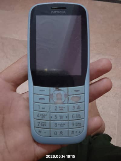 Nokia 220 4G