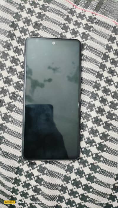 Samsung Galaxy A52 8|128 Official PTA