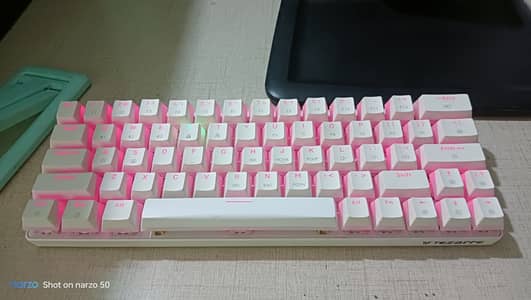 TEZZARE TK-63 pro