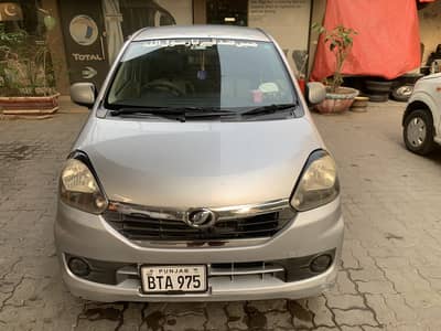Daihatsu Mira 2014 | Imported 2017 | Total Genuine | Best Fuel Average