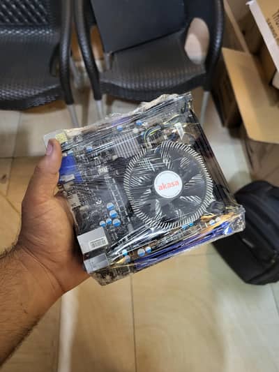 MSI H81i motherboard for sale | intel 4th gen motherboard