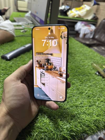 Oppo Reno 15