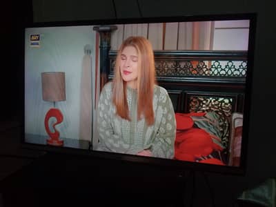 Haier 32 inch led tv orignal