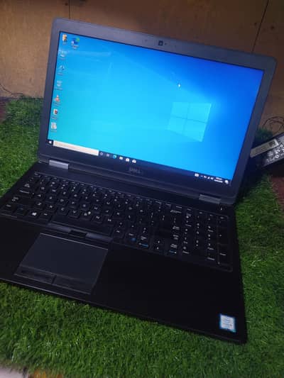 i5.6th Generation. . Dell Latitude E5570