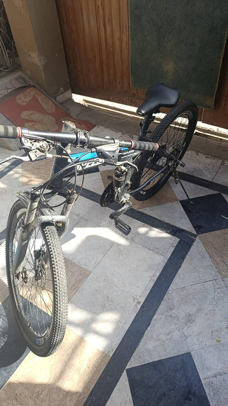 folding cycle 0