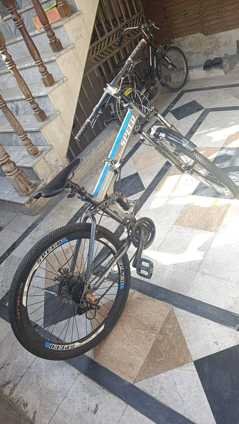 folding cycle 1