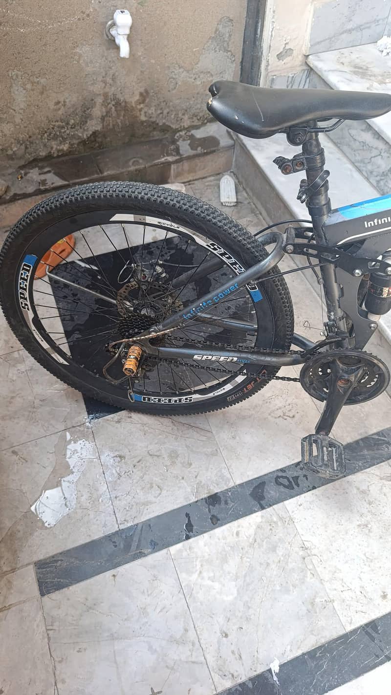 folding cycle 3