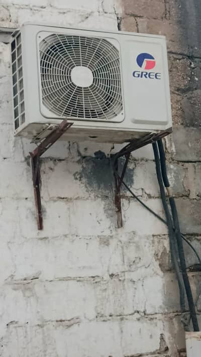 1 ton ac