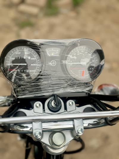 Yamaha ybz 125 dx bike for slae | Ybz dx 125 for sale