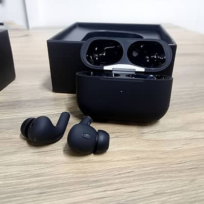 AirPods Pro 2 Wireless Earbuds – Deep Bass & Touch Control