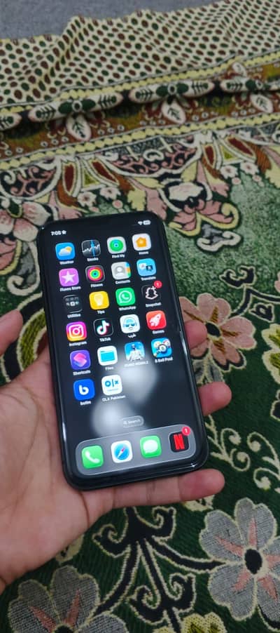 I phone 11