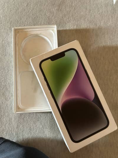 iPhone 14