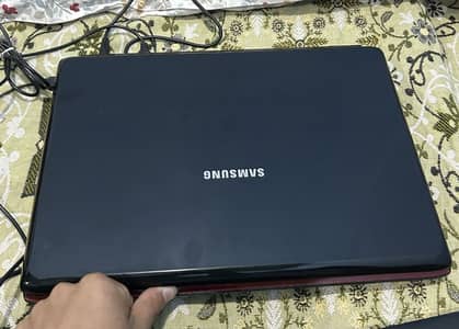 Samsung Liptop Full Chance