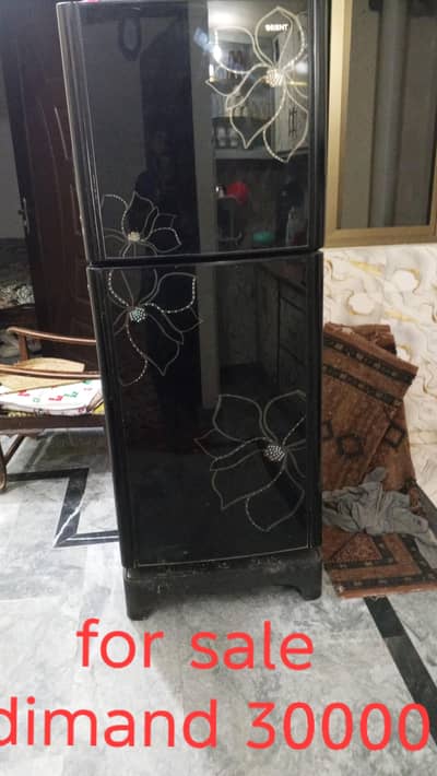 10/8 condition orient fright