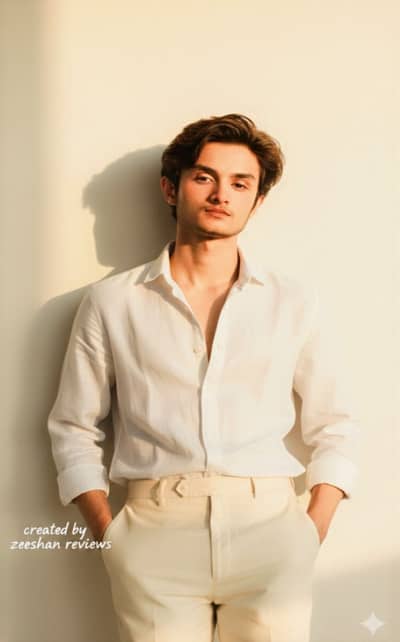 Hassan Khan