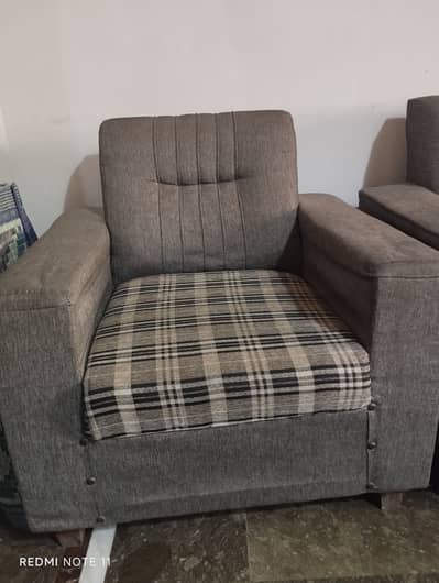 5 seater sofa