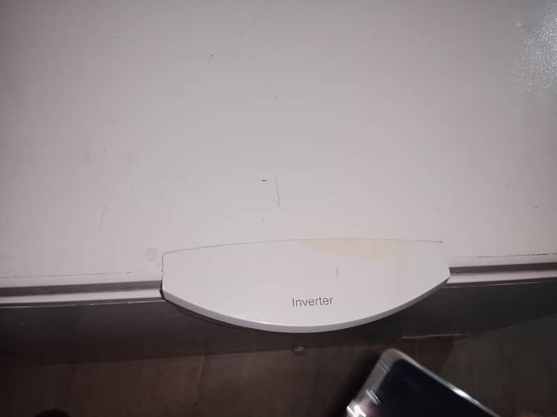 freezer 2
