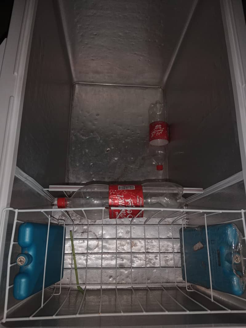 freezer 3