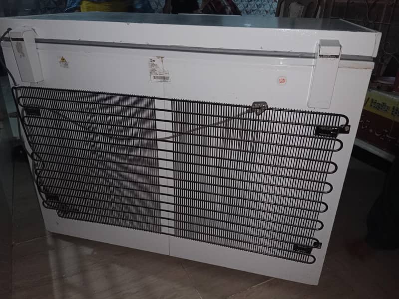 freezer 5