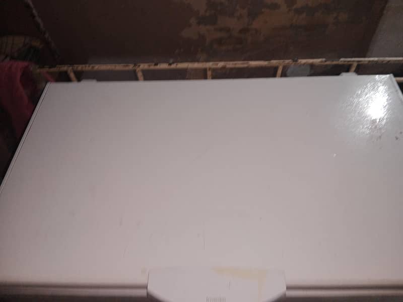 freezer 6