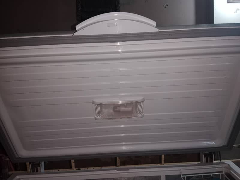 freezer 7