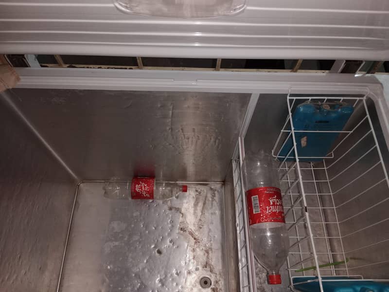 freezer 8