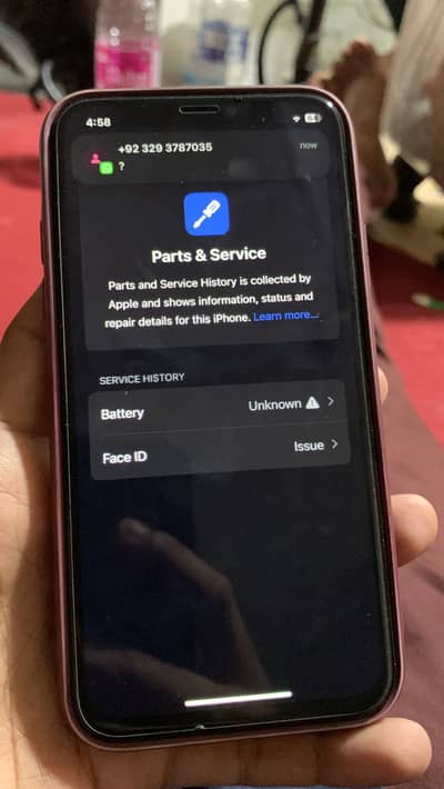 Iphone Xs pta approved