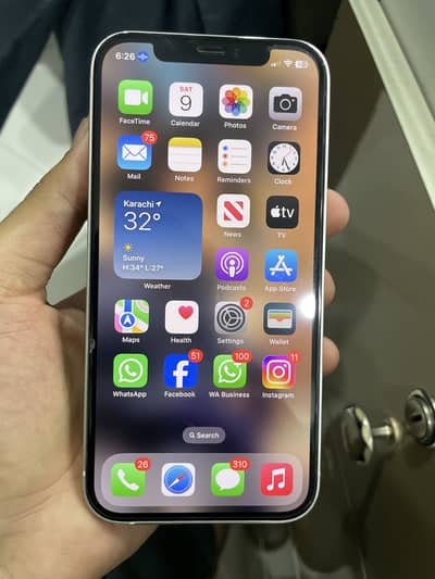 Iphone 12