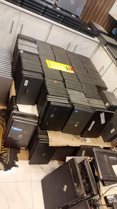 Dell 3100 Chorome book quantity available