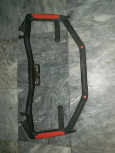 Safe Guard For Honda 125,150 or Suzuki