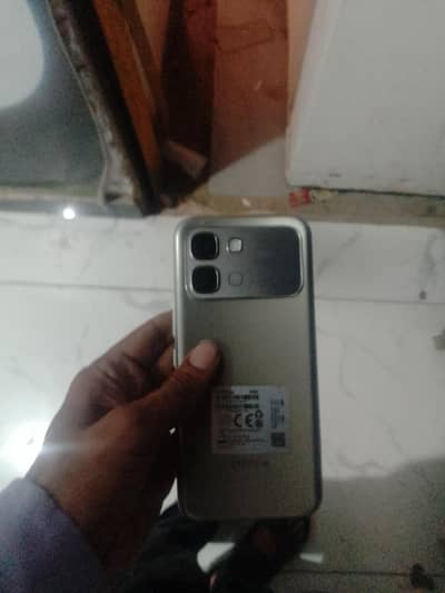 Infinix note edge 8gb 256gb urgent sale