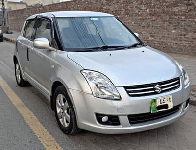 Suzuki Swift Dlx 1.3 Brand New