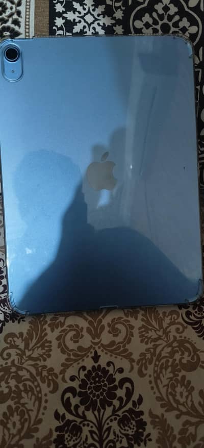 Apple ipad11 2025 A16