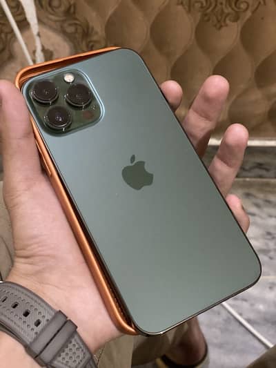 Iphone 13 pro max jv