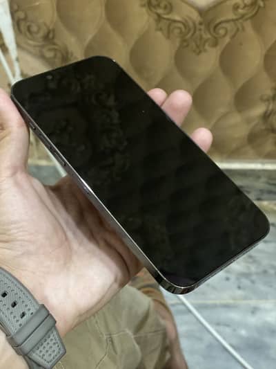 Iphone 13 pro max jv