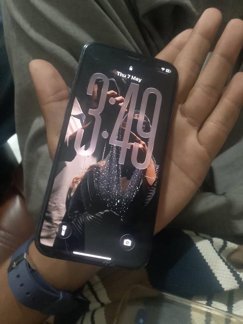 iPhone 12 Pro 2