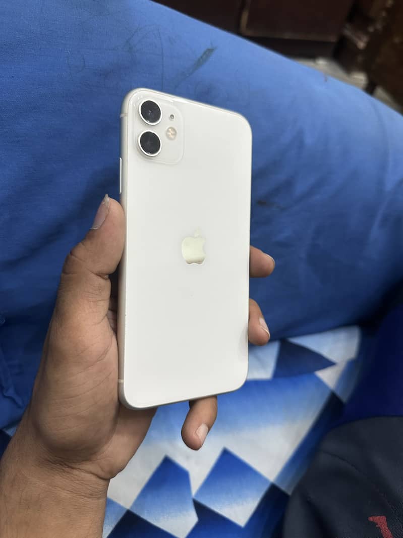 Iphoen 11 2