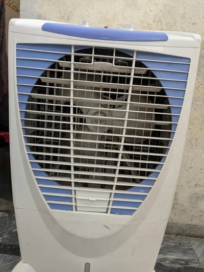 Boss Air Cooler ECTR-7000 - Powerful Cooling