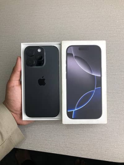 Iphone 16 Pro Jv