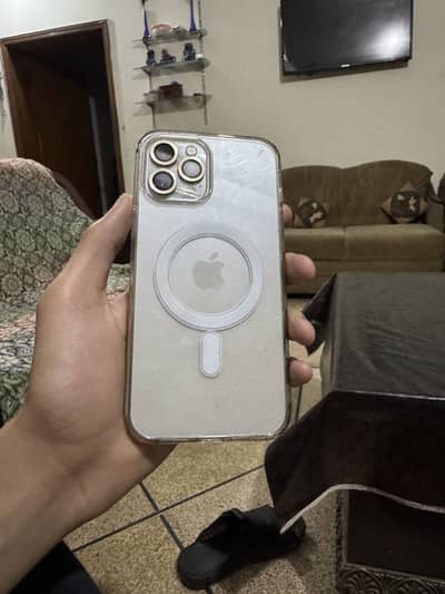 Iphone 12 pro max factory unlock