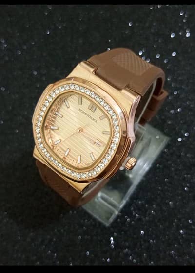 Men's watch good look