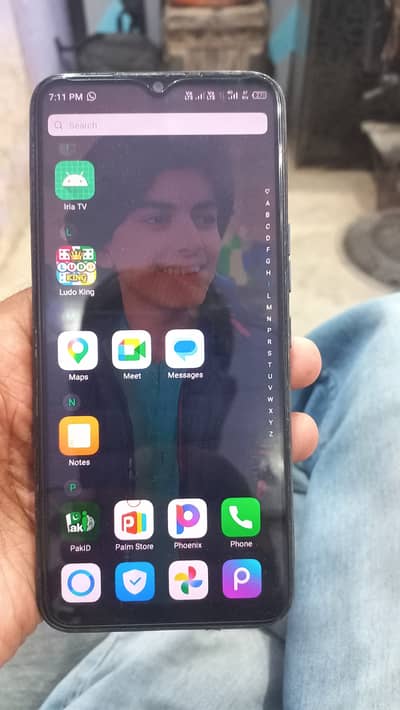 Tecno Spark 8C