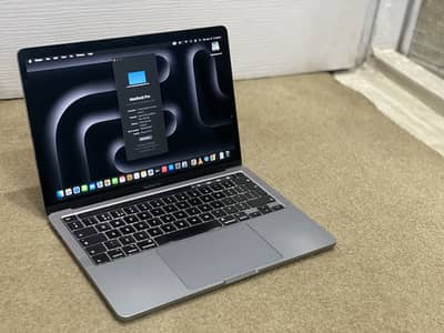 Apple Macbook Pro 2020