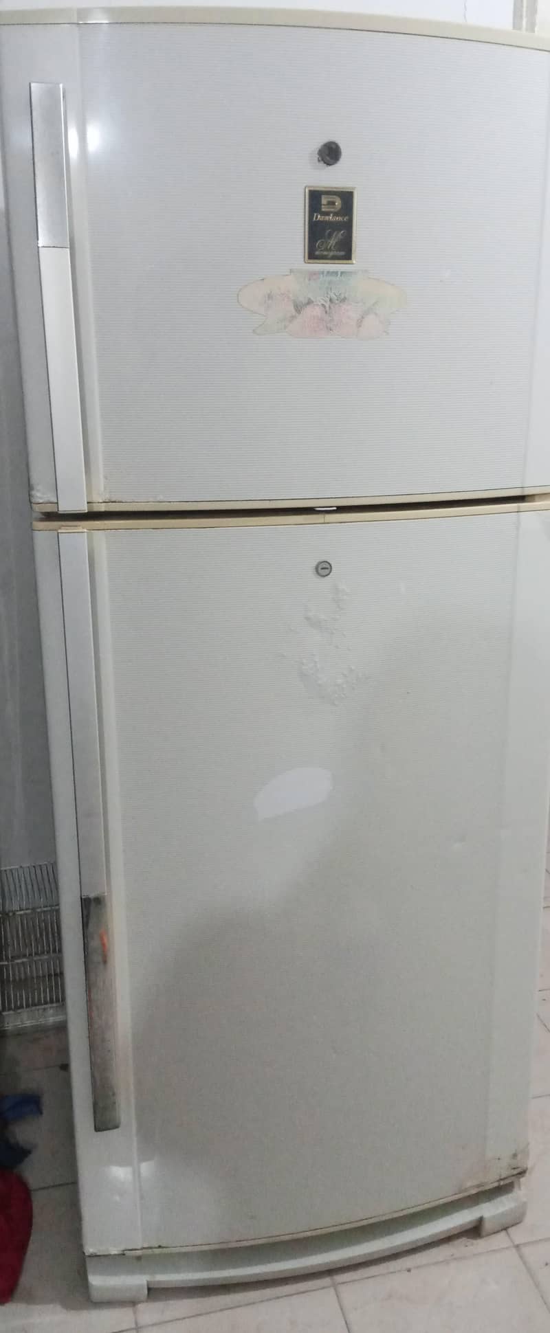 Dawlance fridge 3