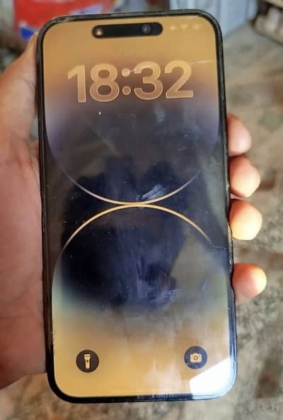 IPhone 14 Pro Max 128 Gb Jv LLA variant
