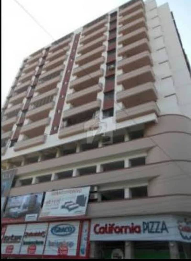 Saima Parri Tower 0