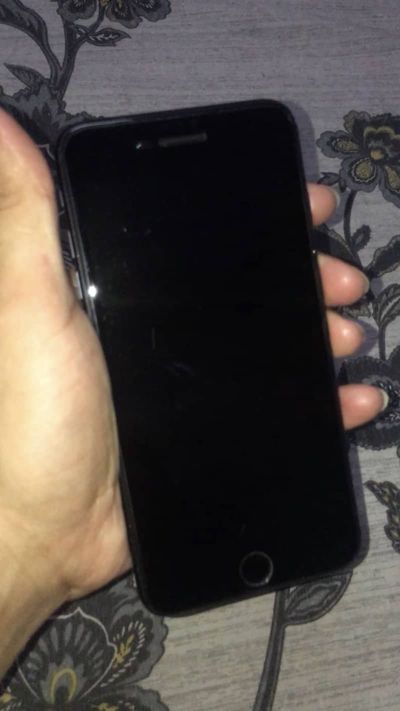 iPhone 7plus 1