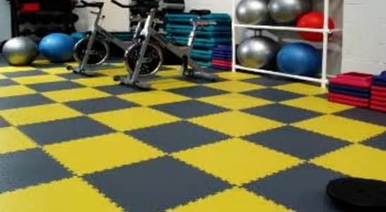 Eva Mats | Gym Flooring Mats | Form Mats | Eva Mats near me / ISL